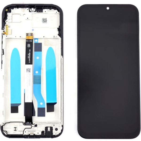 Xiaomi Redmi 15C · Display Xiaomi Redmi 15C 4G OEM cu Rama