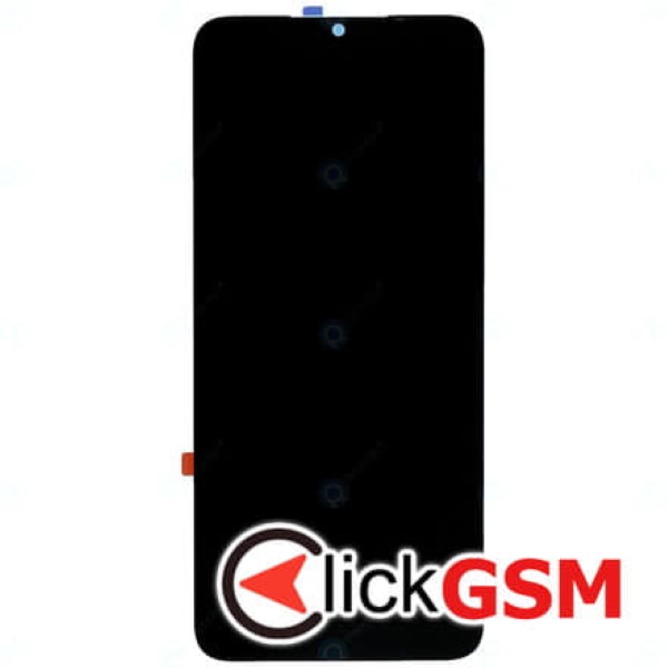 Piesa Display Cu Touchscreen Si Rama Xiaomi Redmi 9c Wl0