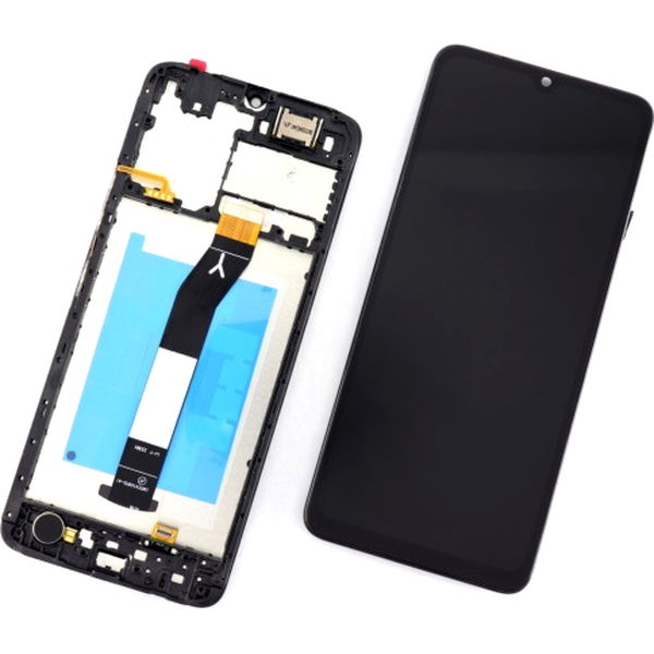 Xiaomi Redmi A3 · Display Xiaomi Redmi A3 cu Rama