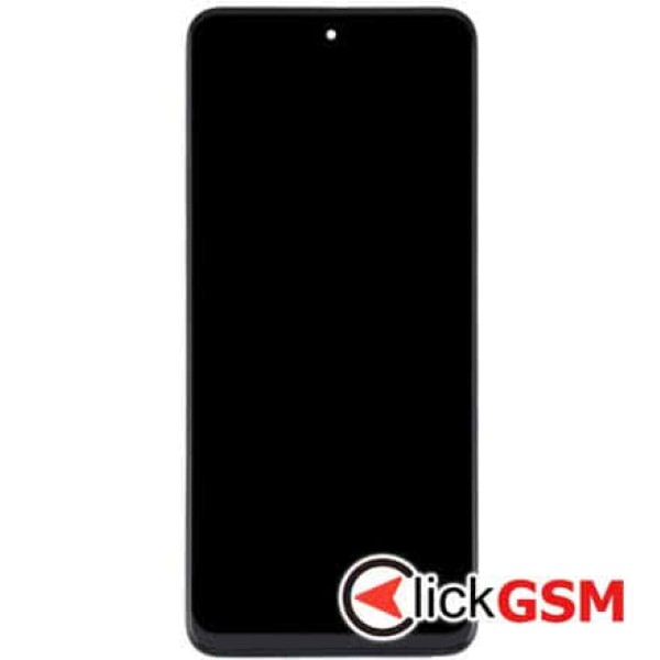 Piesa Piesa Display Cu Touchscreen Si Rama Xiaomi Redmi K50i 2urs