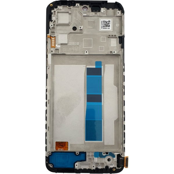 Xiaomi Redmi Note 12 · Display Xiaomi Redmi Note 12 4g Cu Rama Oled