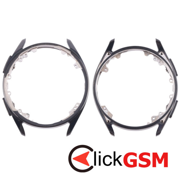 Piesa Display Cu Touchscreen Si Rama Xiaomi Watch S2 46mm 2ff1