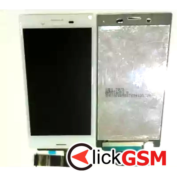 Piesa Piesa Display Cu Touchscreen Sony Xperia X Compact 36lk