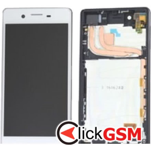 Piesa Display Cu Touchscreen Sony Xperia X Performance 36m2