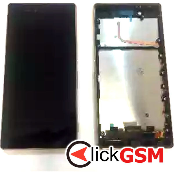 Piesa Display Cu Touchscreen Sony Xperia Z3.plus 36xs