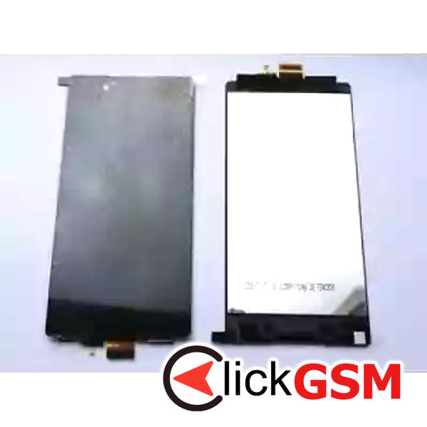 Piesa Piesa Display Cu Touchscreen Sony Xperia Z3.plus 36xx