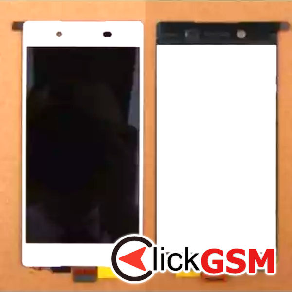 Piesa Display Cu Touchscreen Sony Xperia Z3.plus 36xy