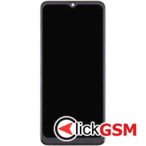 Piesa Display Cu Touchscreen T Mobile Revvl 6x 5g 33m4