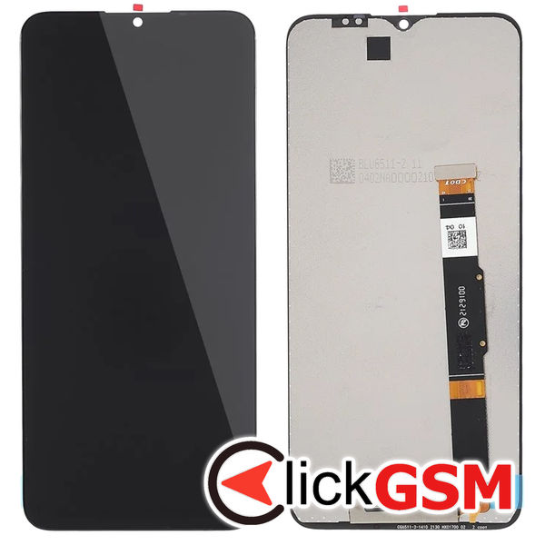 Piesa Piesa Display Cu Touchscreen Tcl 20 Xe 4v9t