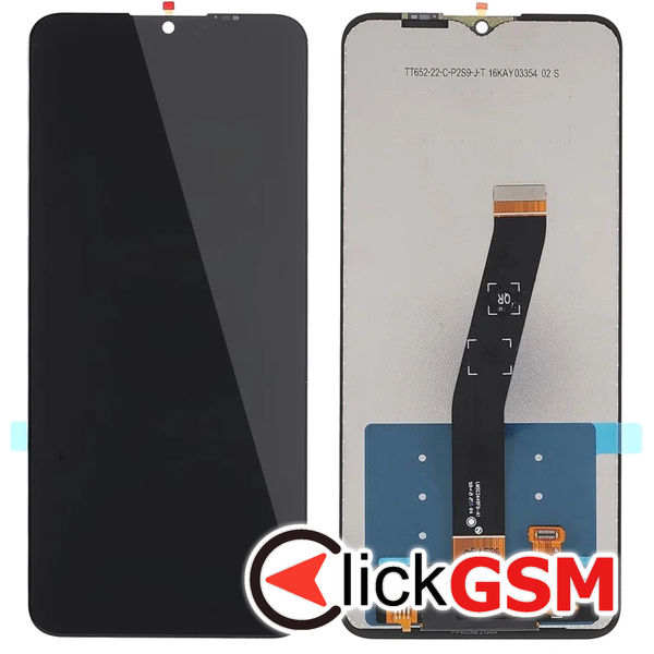 Piesa Piesa Display Cu Touchscreen Tcl 20y 4v9z