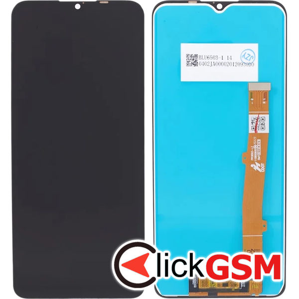 Piesa Display Cu Touchscreen Tcl T9 4vbu