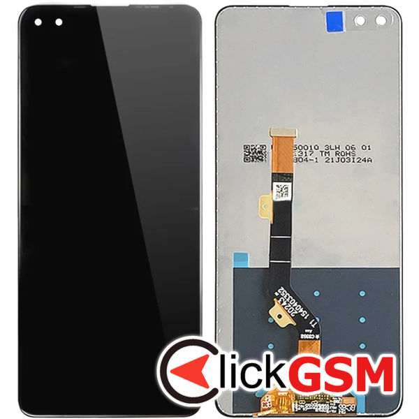 Piesa Display Cu Touchscreen Tecno Camon 16 Premier 4vcd