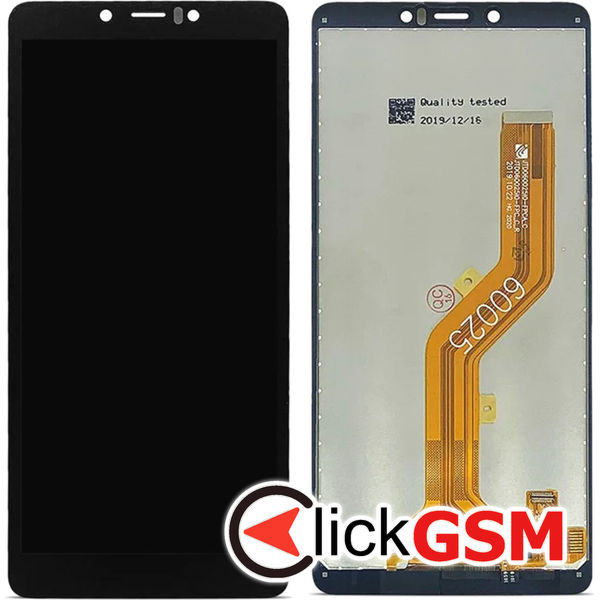 Piesa Display Cu Touchscreen Tecno Pop 2 Plus 4vdy