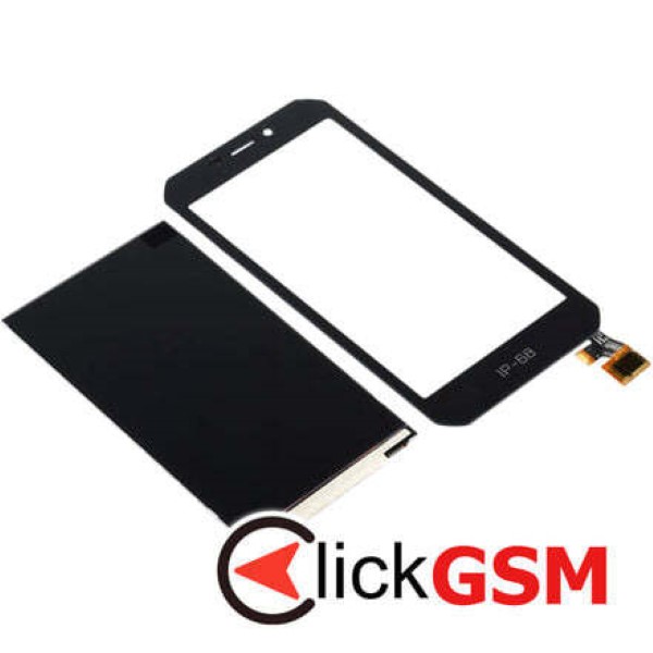 Piesa Display Cu Touchscreen Ulefone Armor X7 22eb