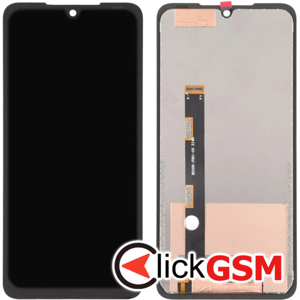 Piesa Display Cu Touchscreen Umidigi Bison Pro S 4vlz