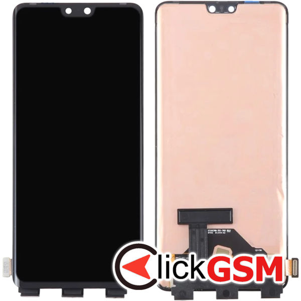 Piesa Piesa Display Cu Touchscreen Vivo S12 Pro 4voi