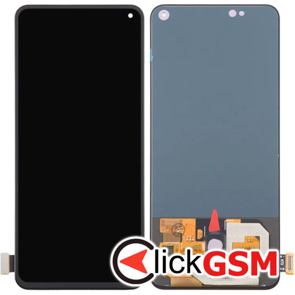 Piesa Display Cu Touchscreen Vivo S5 4vp9