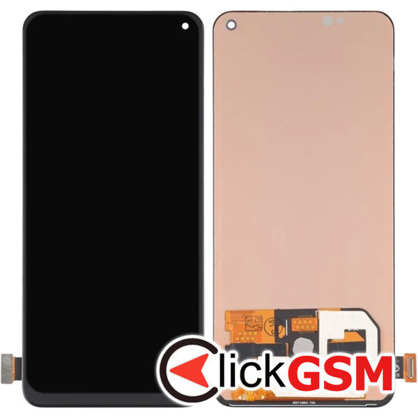 Piesa Display Cu Touchscreen Vivo S5 4vpa