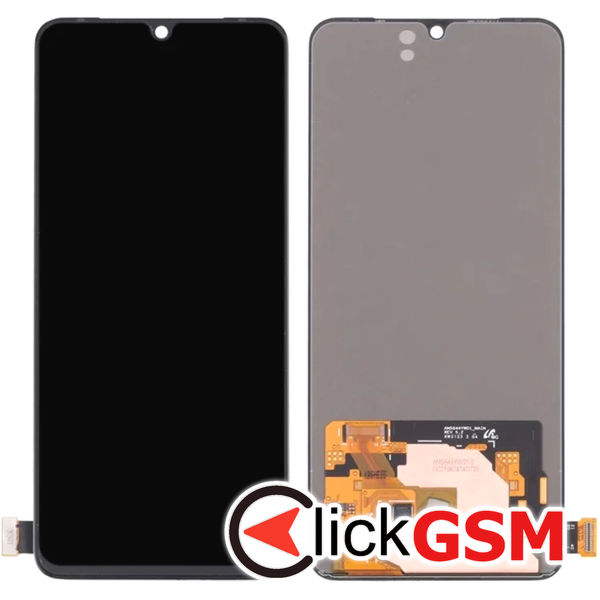 Piesa Display Cu Touchscreen Vivo S9e 4vfb