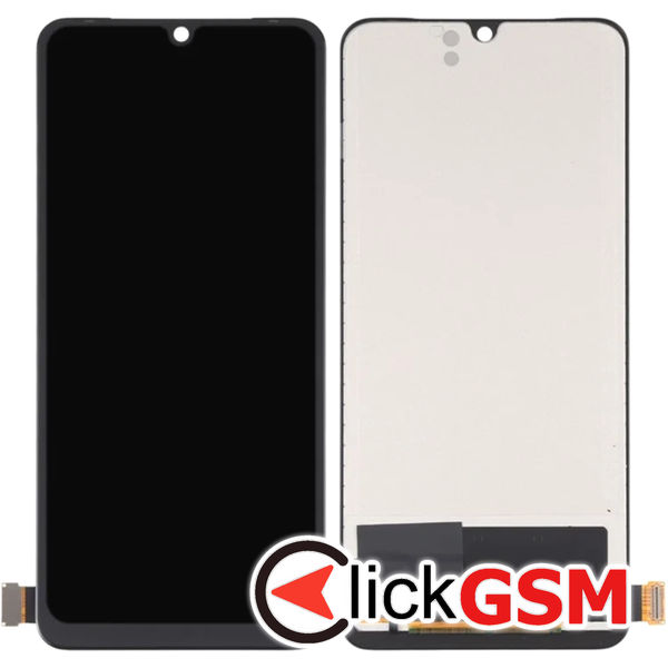 Piesa Piesa Display Cu Touchscreen Vivo S9e 4vpt