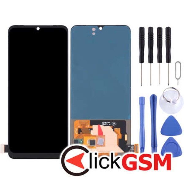 Piesa Piesa Display Cu Touchscreen Vivo S9e 5g 20c6