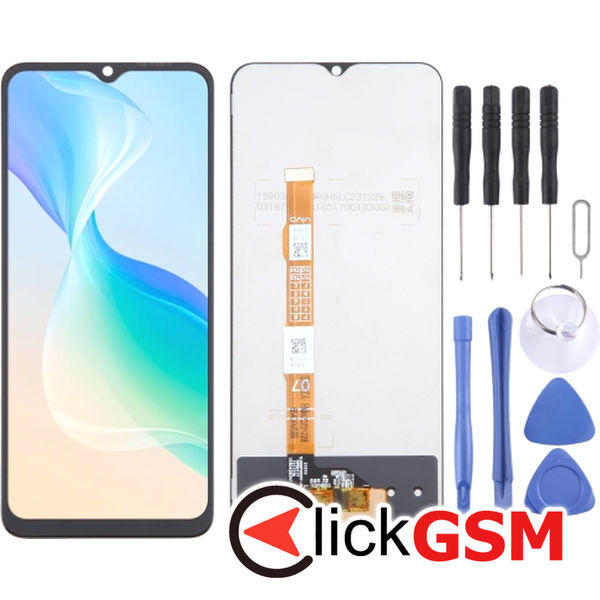 Piesa Display Cu Touchscreen Vivo T1 5g 4oyw