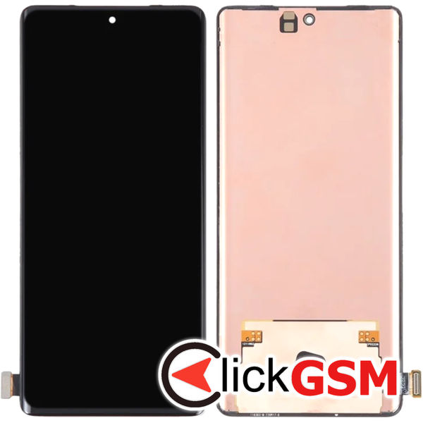 Piesa Piesa Display Cu Touchscreen Vivo V29 5g 4uy2