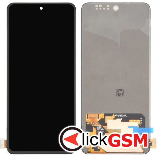 Piesa Piesa Display Cu Touchscreen Vivo V29e 5g 4vqp