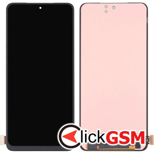 Piesa Display Cu Touchscreen Vivo X60 4vsy