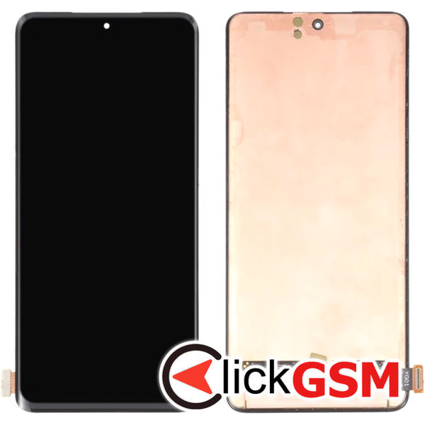 Piesa Display Cu Touchscreen Vivo X70 Pro 4vt8