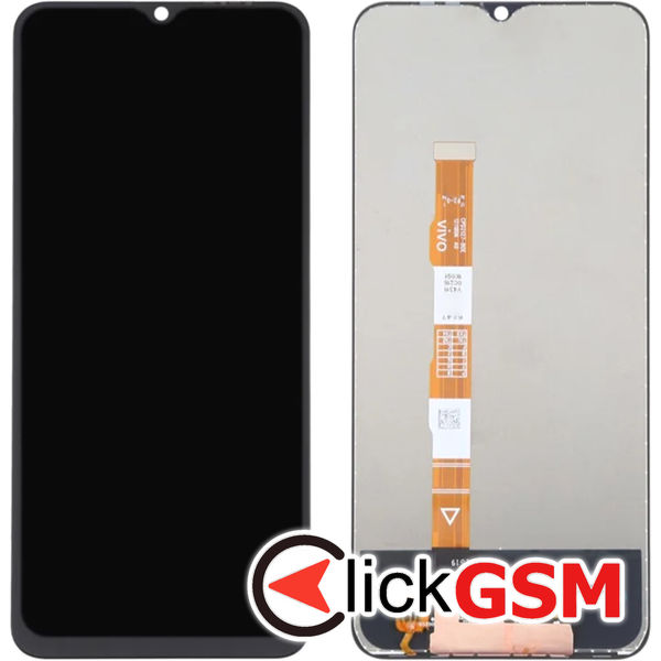 Piesa Piesa Display Cu Touchscreen Vivo Y72t 4vyv