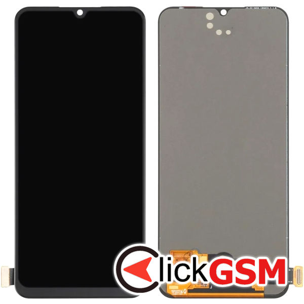 Piesa Piesa Display Cu Touchscreen Vivo Y73s 4vz2