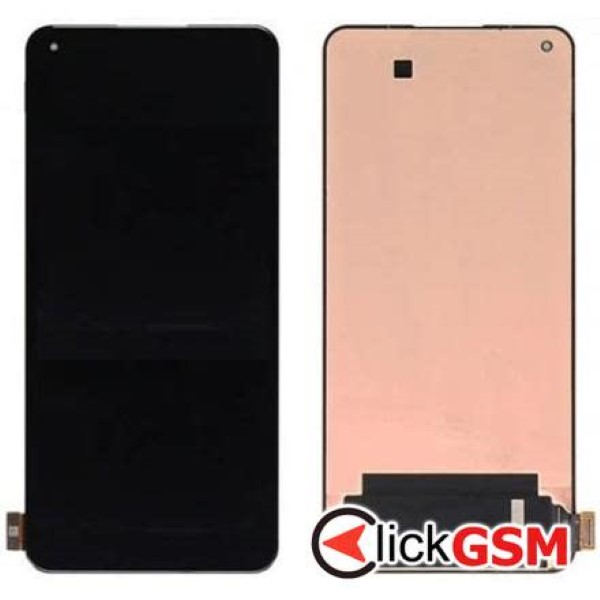 Piesa Piesa Display Cu Touchscreen Xiaomi 11 Lite 5g Ne 2wmi