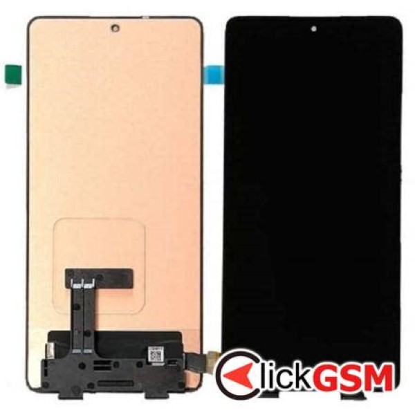 Piesa Display Cu Touchscreen Xiaomi 11t 2woa