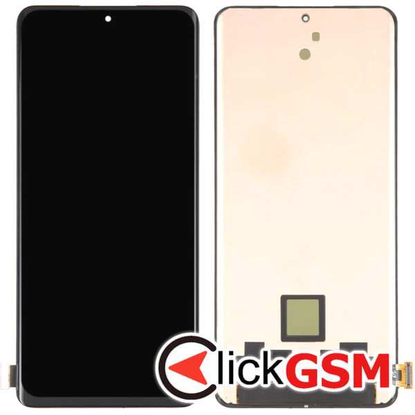 Piesa Piesa Display Cu Touchscreen Xiaomi 12 Pro 4w3c