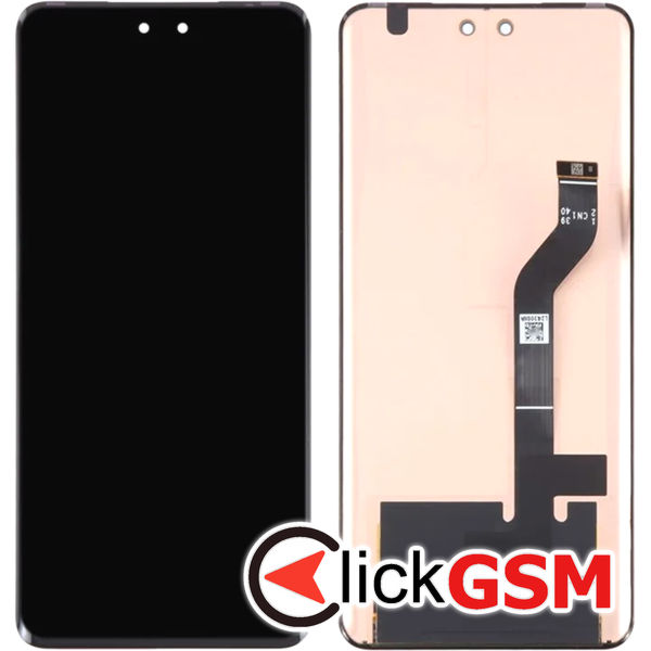 Piesa Display Cu Touchscreen Xiaomi 13 Lite 4w3y