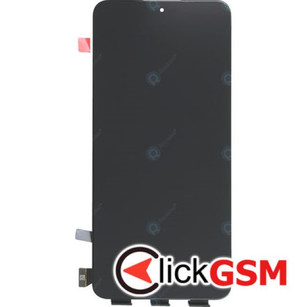 Piesa Display Cu Touchscreen Xiaomi 13t 3cdx