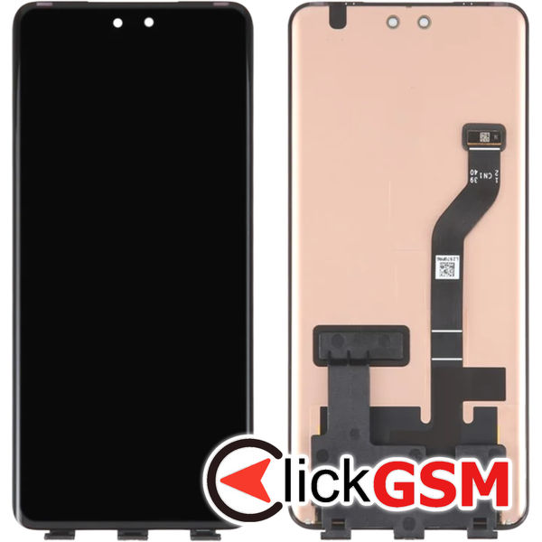 Piesa Display Cu Touchscreen Xiaomi Civi 2 4w63