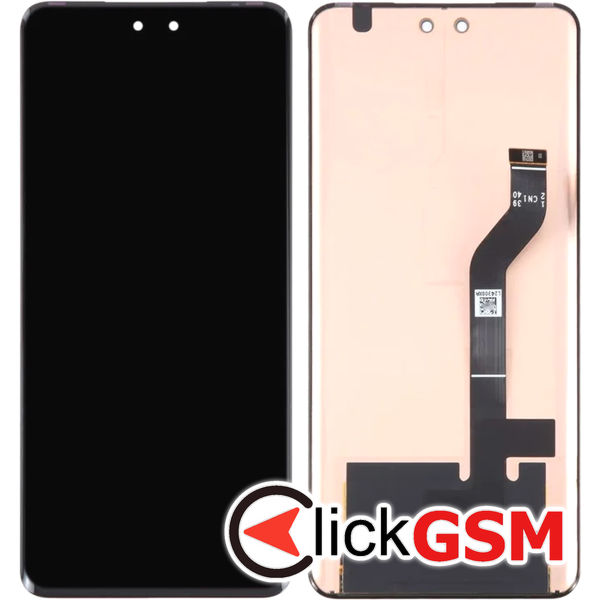 Piesa Display Cu Touchscreen Xiaomi Civi 3 4w69