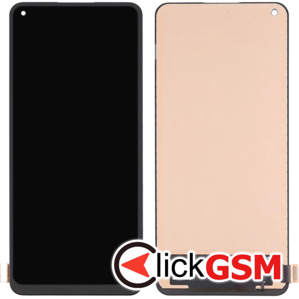 Piesa Display Cu Touchscreen Xiaomi Mi 11 Lite 4w9f