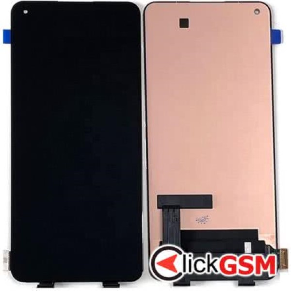 Piesa Piesa Display Cu Touchscreen Xiaomi Mi 11 Lite 5g 1fci