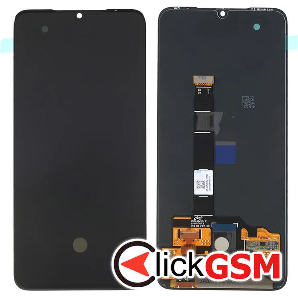 Piesa Display Cu Touchscreen Xiaomi Mi 9  4xuy