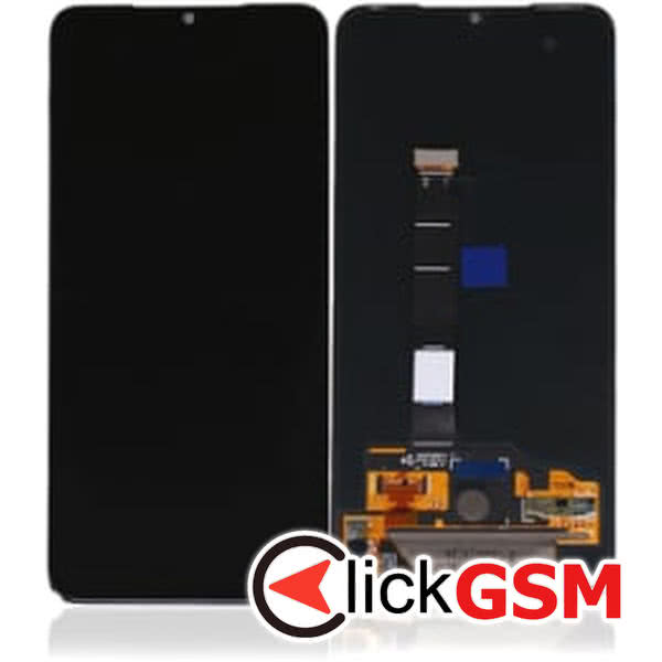 Piesa Piesa Display Cu Touchscreen Xiaomi Mi 9 Tfj