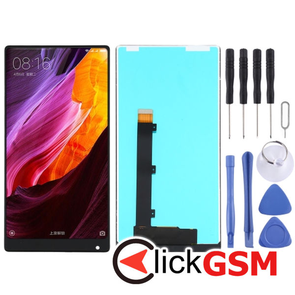 Piesa Display Cu Touchscreen Xiaomi Mi Mix 266a