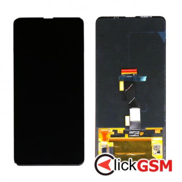 Piesa Display Cu Touchscreen Xiaomi Mi Mix 3 2wnd