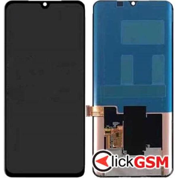 Piesa Display Cu Touchscreen Xiaomi Mi Note 10 Lite 1fdc