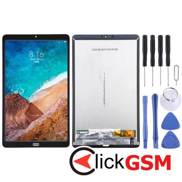 Piesa Display Cu Touchscreen Xiaomi Mi Pad 4 Plus 25lj