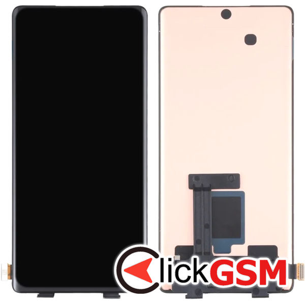 Piesa Display Cu Touchscreen Xiaomi Mix 4  4xqh