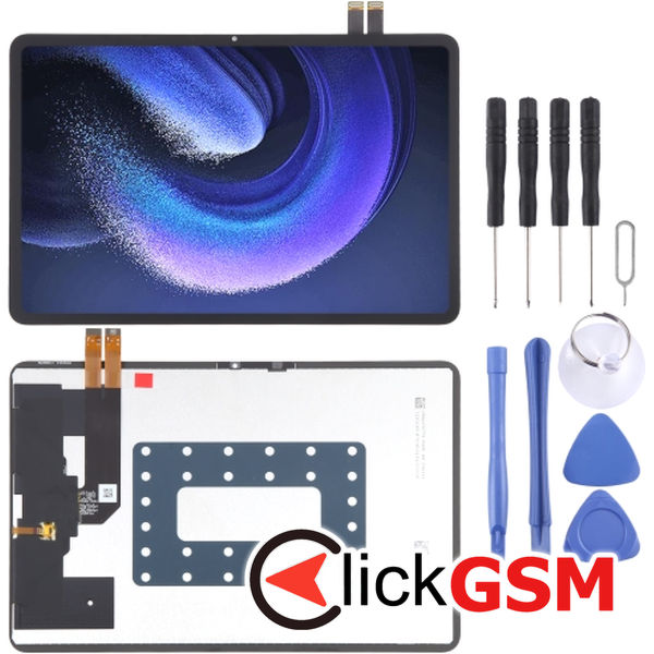 Piesa Piesa Display Cu Touchscreen Xiaomi Pad 6 2tpg