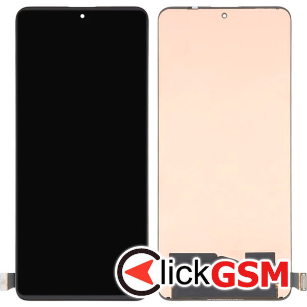 Piesa Display Cu Touchscreen Xiaomi Poco F5 Pro 4wnw